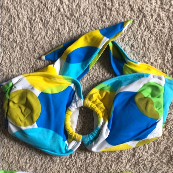 Bathing suit - Picture 3 of 5